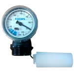 Указатель уровня жидкости механический Полимер-Групп - арт.559309