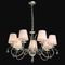 Подвесная люстра MW-Light Федерика 89 684012807