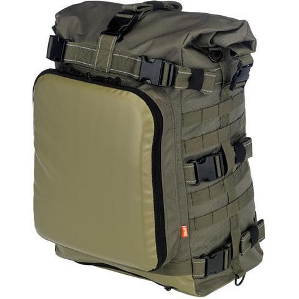 EXFIL-80 / Зеленый