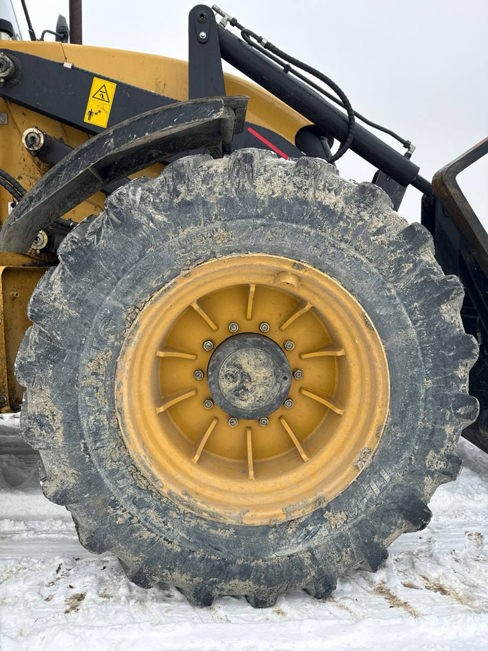 SHANMON 388 Экскаватор-погрузчик 388 (Дизельный, 4,8 л, 102 л.с., АТ)