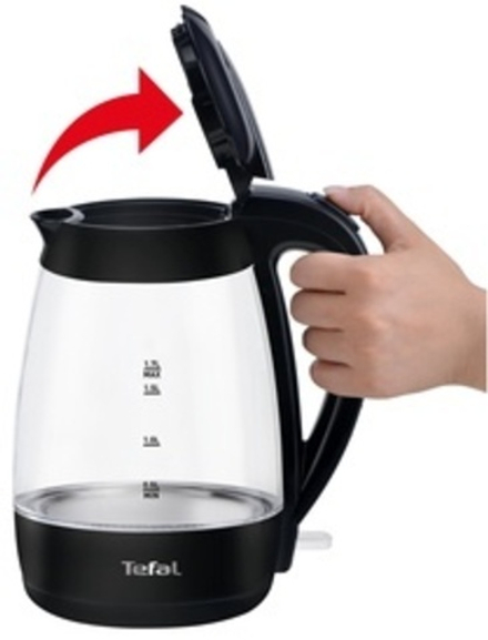 Чайник TEFAL KO 450832