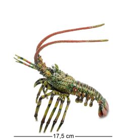 Nobility JB- 55 Шкатулка «Лобстер» средний