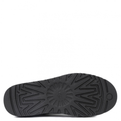 UGG Mens Neumel Chelsea Black
