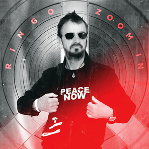 Ringo Starr / Zoom In (CD)