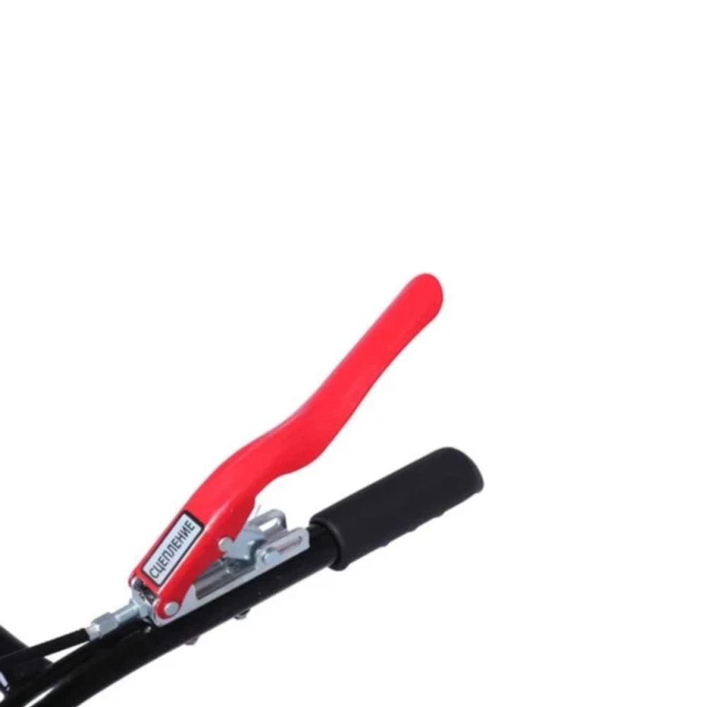 HUTER МК-100/LS мотоблок бензиновый 900/70/5/58