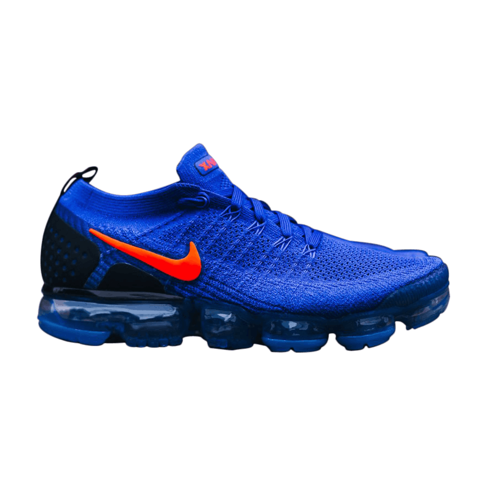 Кроссовки Nike Air Vapormax 2 Racer Blue