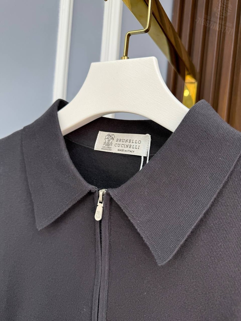 Джемпер Brunello Cucinelli