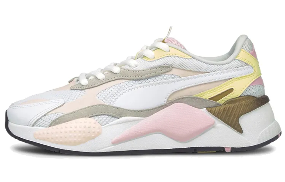 PUMA Rs X3 V2 Puzzle