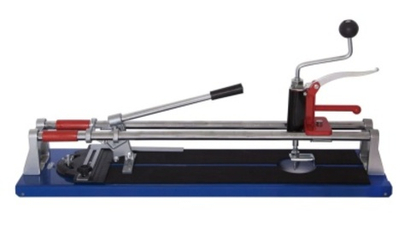 Плиткорез 500мм с круговым резаком 4  Х