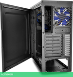 Корпус DeepCool Tesseract BF (DP-CCATX-TSRBFBK)