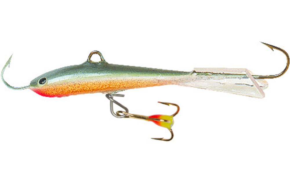 Балансир Nils Master Jigger