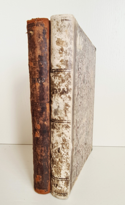 "Хидая. Комментарии мусульманского права". 1893 г.