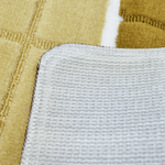 Коврик 50*80см B036 цвет в ассортименте