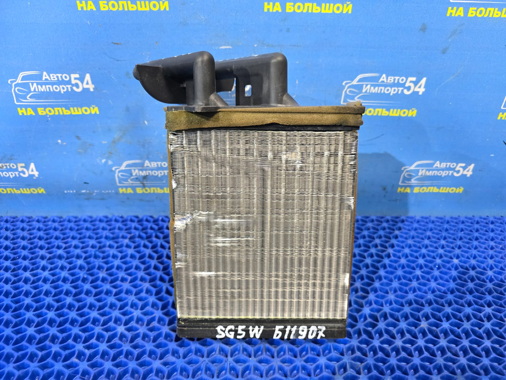 Радиатор печки MAZDA BONGO FRIENDEE 1995-2005