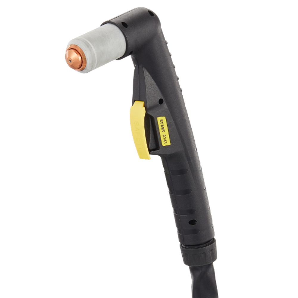 Плазменный резак CutLine A-141 (12м, M16*1,5, 2pin) START ST141-1200