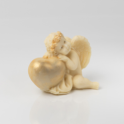 Шоколадная фигура