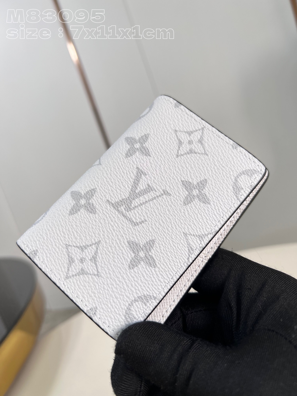 Louis Vuitton Pocket Organizer
