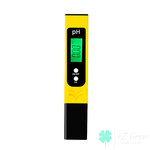 PH метр для воды цифровой с подсветкой (PH04) / измеритель кислотности / тестер качества воды