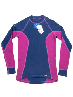 Термокомплект Norfin LADY BASE 01 р.S