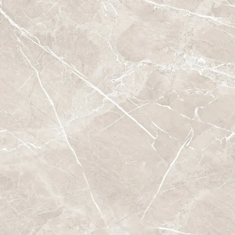Керамогранит Alma Ceramica GFU04IMP04R Imperiale Marble 60x60 бежевый сахарный под камень