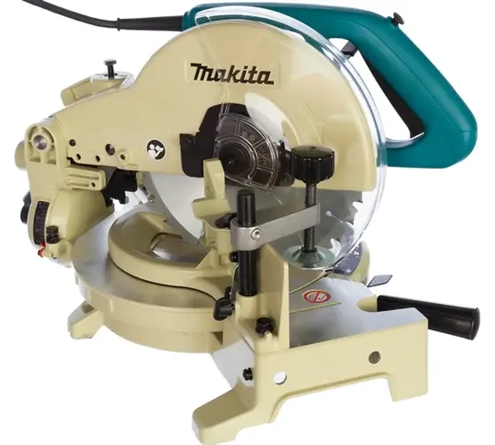 Торцовочная пила Makita LS1040N
