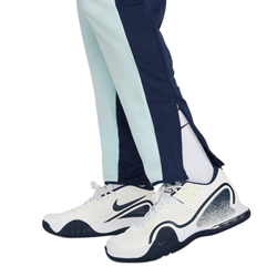 Теннисные брюки Nike Court Advantage Trousers - Turquoise
