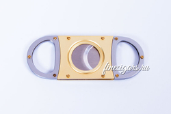 Гильотина для сигар 166TJ (сталь)