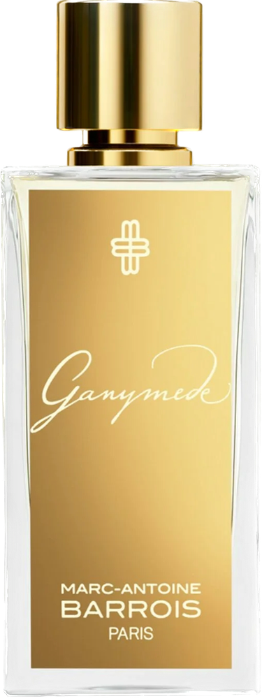 Marc-Antoine Barrois Ganymede EDP — миниатюра 10 мл