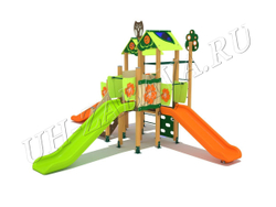 Игровой комплекс ДГС-05