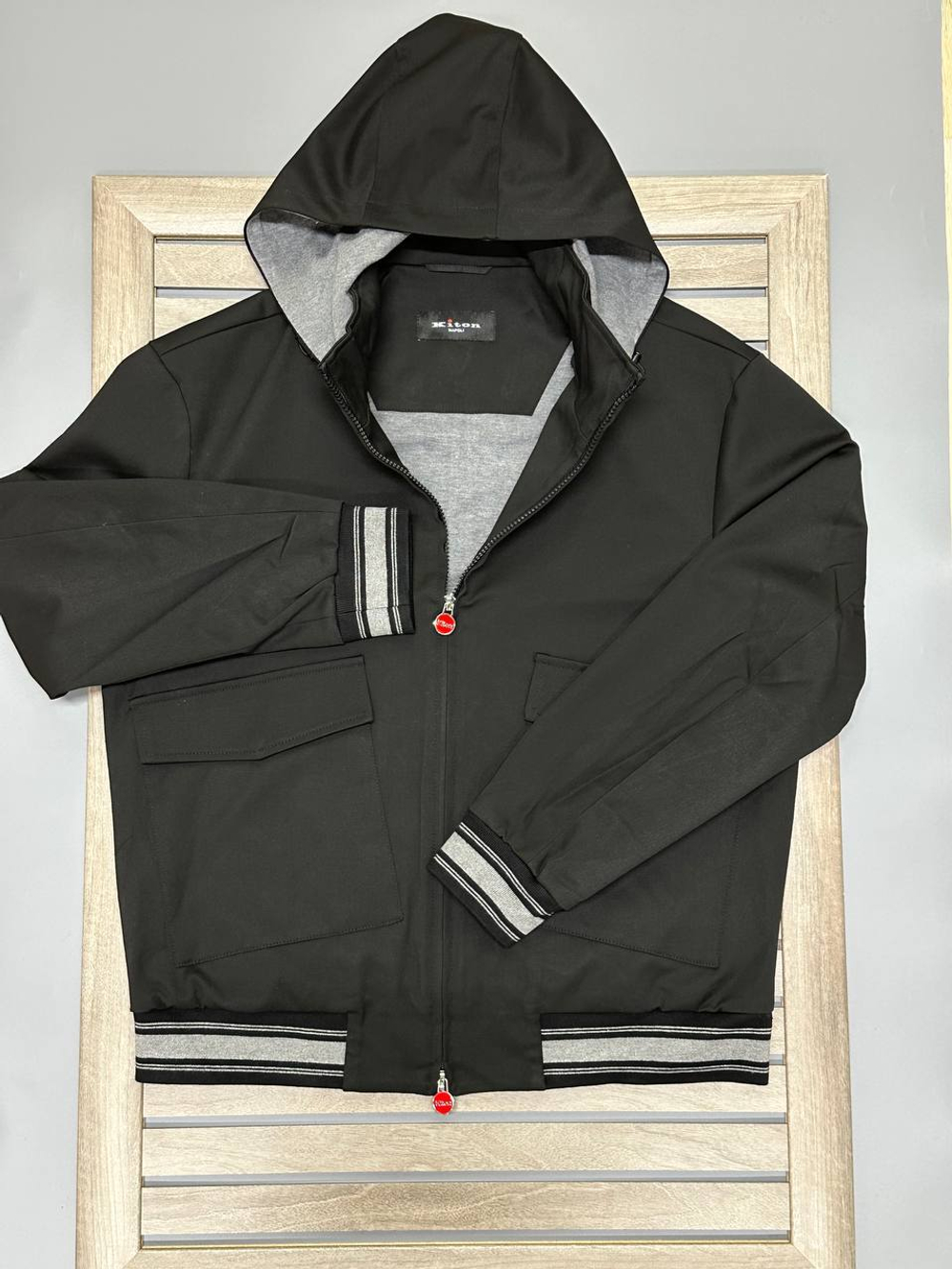 Куртка Kiton