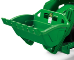 Детский электромобиль Peg Perego John Deere Ground Loader