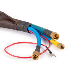 Плазмотрон A201M M16*1.5 15м