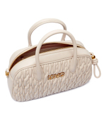 Сумка через плечо BOSTON Liu Jo - бежевый(AF4166 E0457)