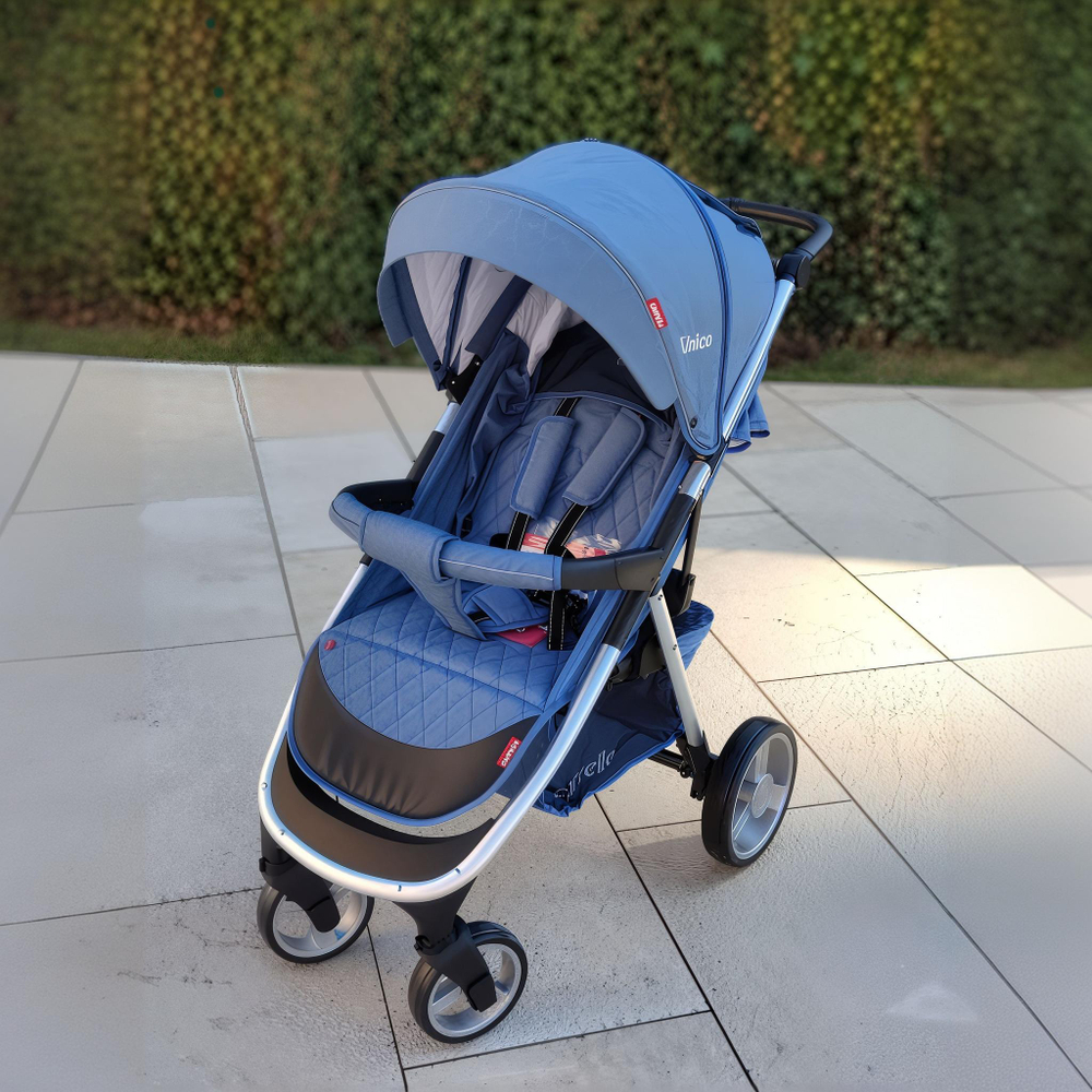 Прогулка CARRELLO Unico CRL-8507 160-068