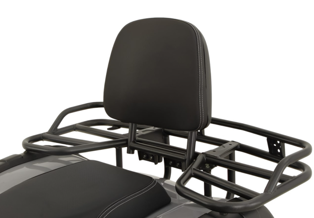 Квадроцикл Grizzly 200 Premium