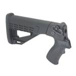 Приклад Бекас 12, 16, DLG Tactical. Черный (арт.DLG9101)
