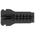 Компактный мастурбатор + интерактивная насадка Kiiroo Feel Pocket Stroker + Power Blow Combo Black