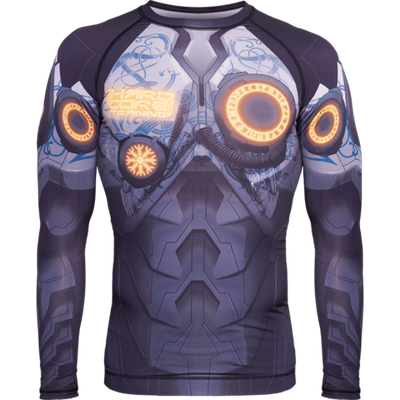 Рашгард HT Cyberviking