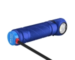 Налобный фонарь Olight Perun 2 Blue