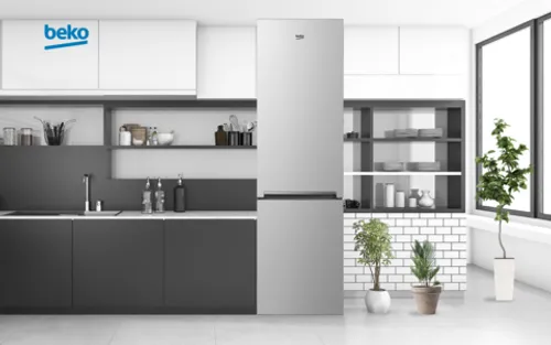 Холодильник Beko RCNK356K00S – рис.5
