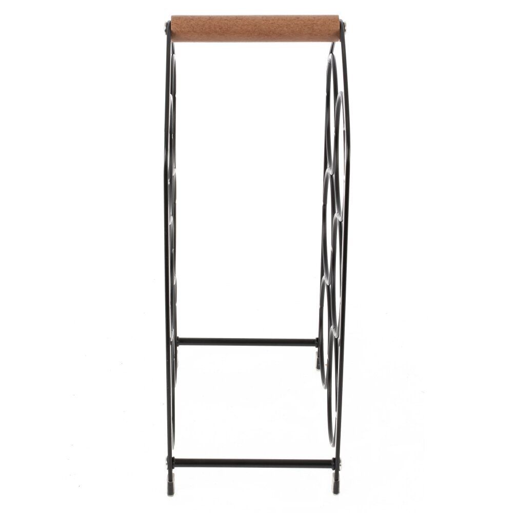 GAEM Подставка для бутылок, L21 W13 H34 см