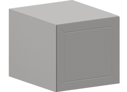 Кухня Модуль ШВГ 519 Ликата / Лайт Грей