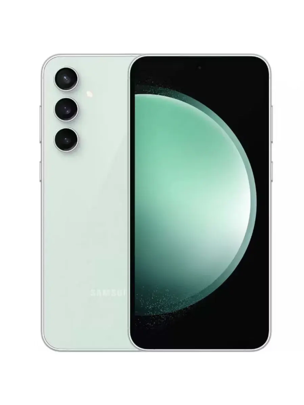 6,4" Смартфон Galaxy S23 FE 8/256 ГБ S23 FE GREEN