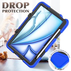 Противоударный бампер Shockproof Case для iPad Air 11 2024