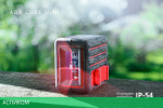 Лазерный нивелир ADA Instruments Cube MINI Basic Edition (А00461)