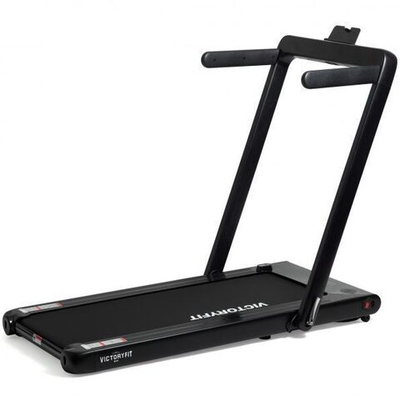 VictoryFit VF-X680 black