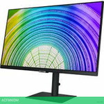 Монитор Samsung ViewFinity S6 LS27A60PUUUXEN