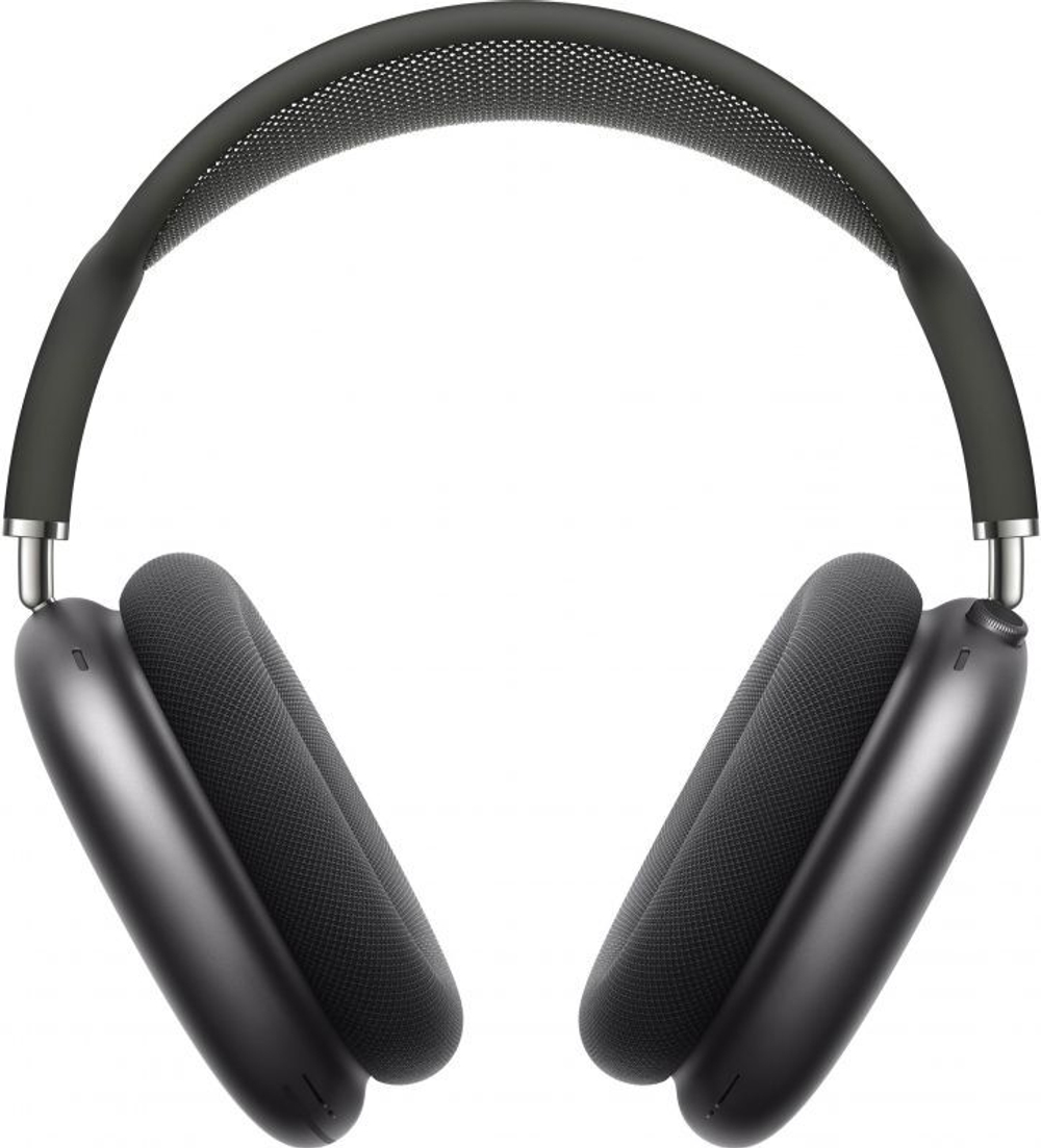 Беспроводные наушники Apple AirPods Max (Lightning) («Серый космос» | Space Gray)