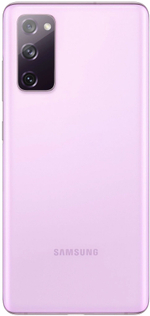 Смартфон Samsung Galaxy S20 FE 256Gb 8Gb Оранжевый