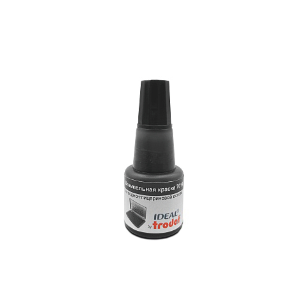 Ideal by Trodat 7014 штемпельная краска